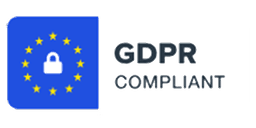 GDPR Compliant
